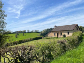 Maison Montcharmont